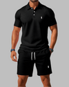 Polara RL™ | Conjunto polo y short verano
