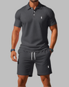 Polara RL™ | Conjunto polo y short verano
