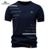 Valtero LC™ | Polo de punto con rayas
