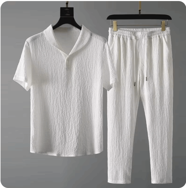 Valdero™ | Elegancia atemporal masculina