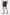 Vaston™ | Short cargo técnico navy