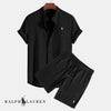 RL™ | Camisa y pantalón corto premium