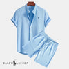 RL™ | Camisa y pantalón corto premium