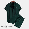RL™ | Camisa y pantalón corto premium