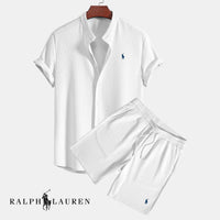 RL™ | Camisa y pantalón corto premium