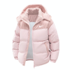 Korven™ | Chaleco acolchado bicolor