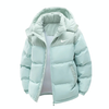 Korven™ | Chaleco acolchado bicolor
