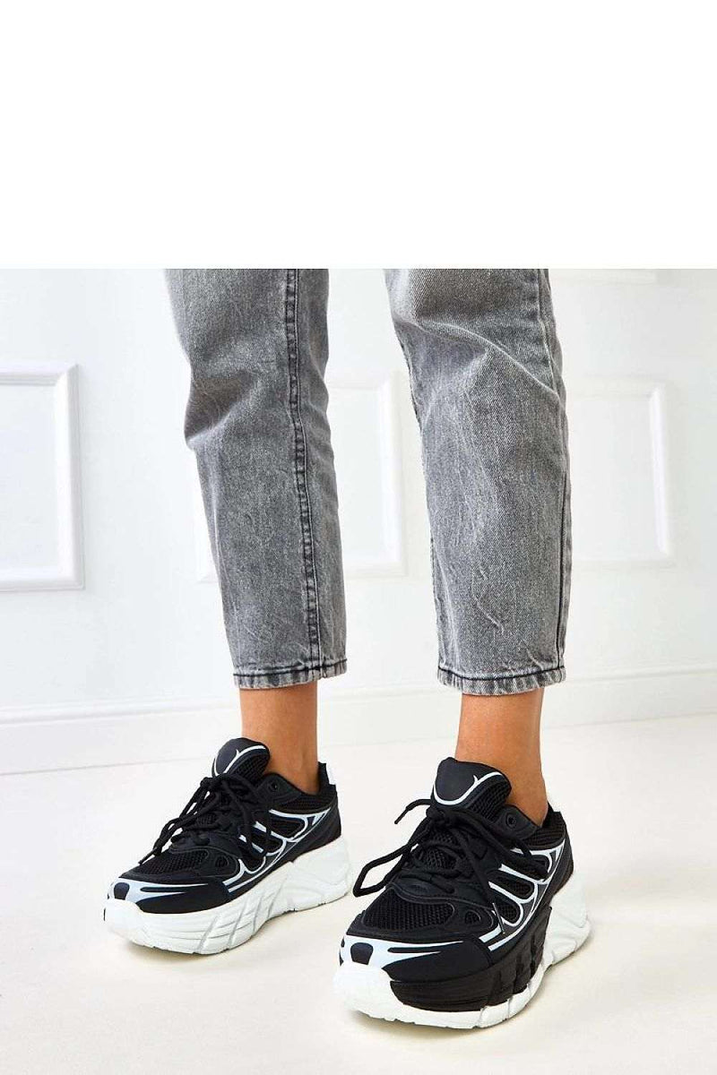  Sport Shoes model 218130 Solea 