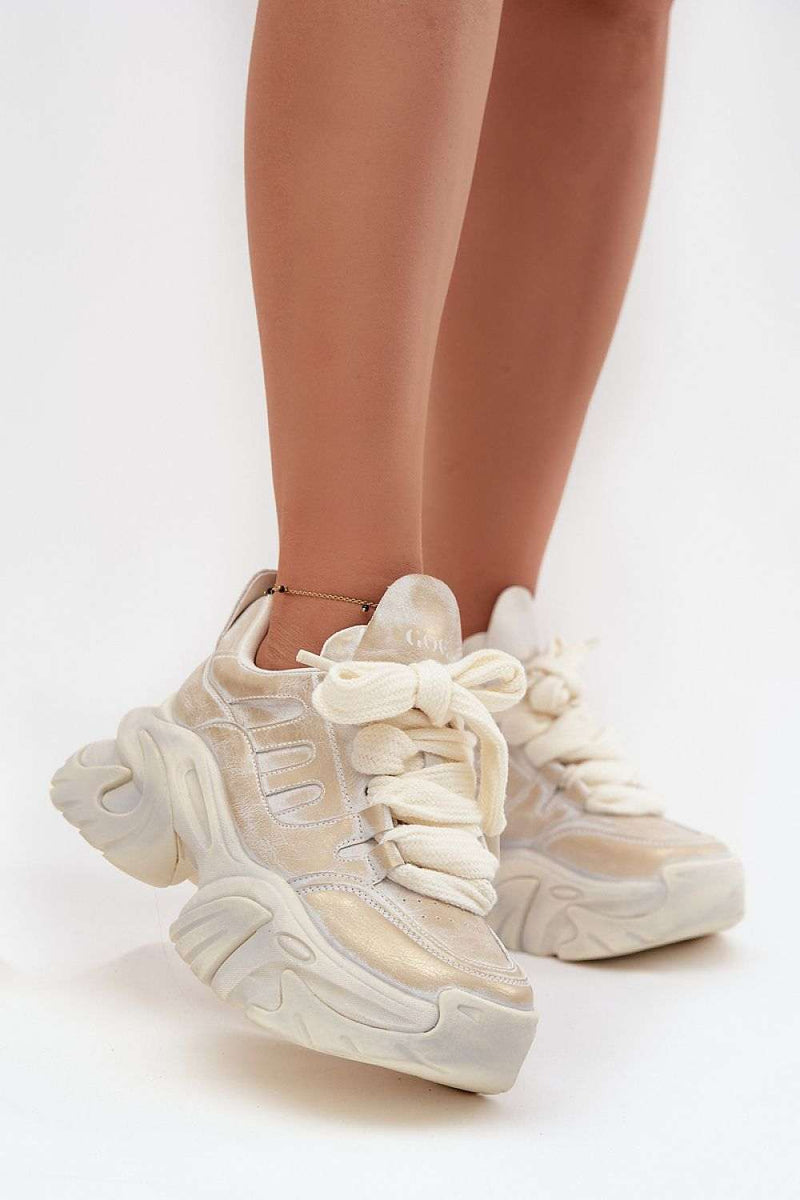  Sport Shoes model 222983 Step in style 