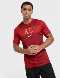 Camiseta local Turquía 2026