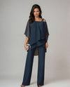 Mariella™ | Conjunto elegante dos piezas