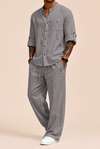 Elvaron RL™ | Conjunto fluido de verano