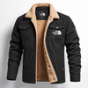 Corvane™ | Chaqueta utility forrada