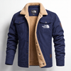 Corvane™ | Chaqueta utility forrada