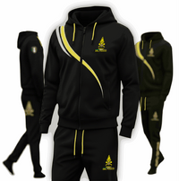 Neratio™ | Conjunto sport elegante