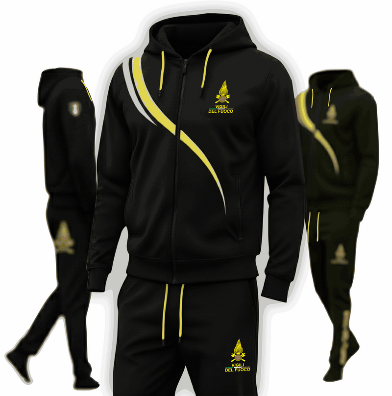 Neratio™ | Conjunto sport elegante