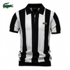 Valtero™ LC | Polo vintage de rayas