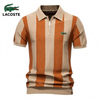 Valtero™ LC | Polo vintage de rayas