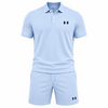 Taverno UA™ | Conjunto polo y short
