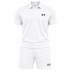 Taverno UA™ | Conjunto polo y short