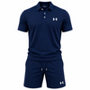 Taverno UA™ | Conjunto polo y short