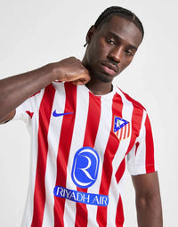 Camiseta local Atlético 2025/26