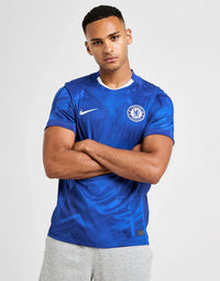 Camiseta local NK Chelsea 2025/26