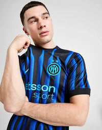 Camiseta local Inter 2025/26
