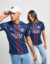 Camiseta local París 2025/26