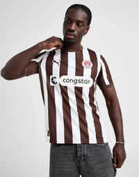 Camiseta local Hamburgo 2025/26