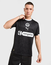 Camiseta tercera Hamburgo 2025/26