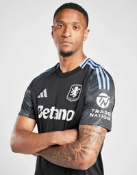 Equipación visitante Birmingham 2025/26