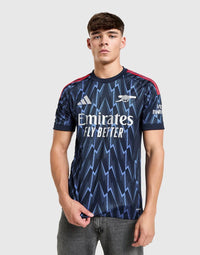 Camiseta visitante Londres 2025/26