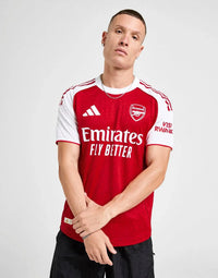 Camiseta local Londres 2025/26