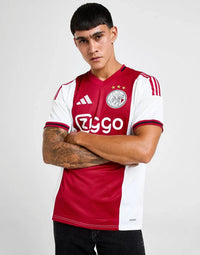 Camiseta local Ámsterdam 2025/26
