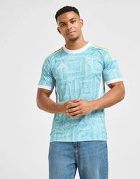 Camiseta visitante Turín 2025/26