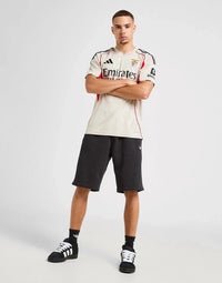Camiseta visitante Lisboa 2025/26