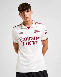 Camiseta tercera Londres 2025/26