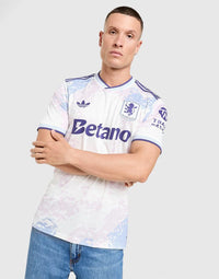 Camiseta tercera Birmingham 2025/26