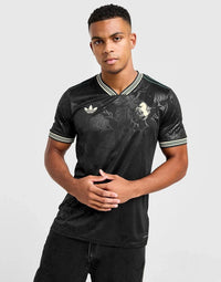 Camiseta tercera Turín 2025/26