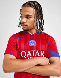 Camiseta tercera París 2025/26