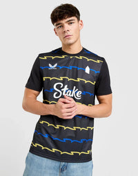 Camiseta tercera Everton FC 2025/26