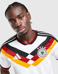 Camiseta local Alemania 2026