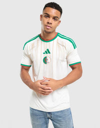 Camiseta local AD Argelia 2026