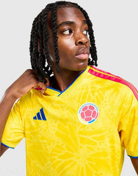 Camiseta local AD Colombia 2026