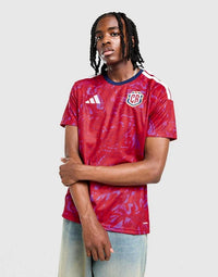 Camiseta local AD Costa Rica 2026
