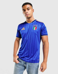 Camiseta local AD Italia 2026