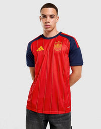 Camiseta local AD España 2026