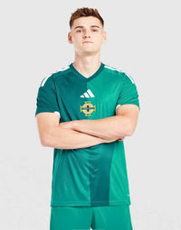 Camiseta local AD Irlanda del Norte 2026