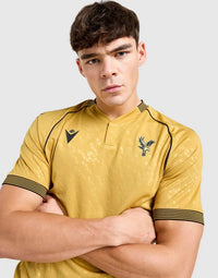 Camiseta tercera Palace 2025/26